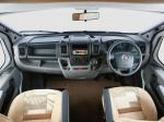 Swift Motorhomes Bolero 680 FB 2007 года